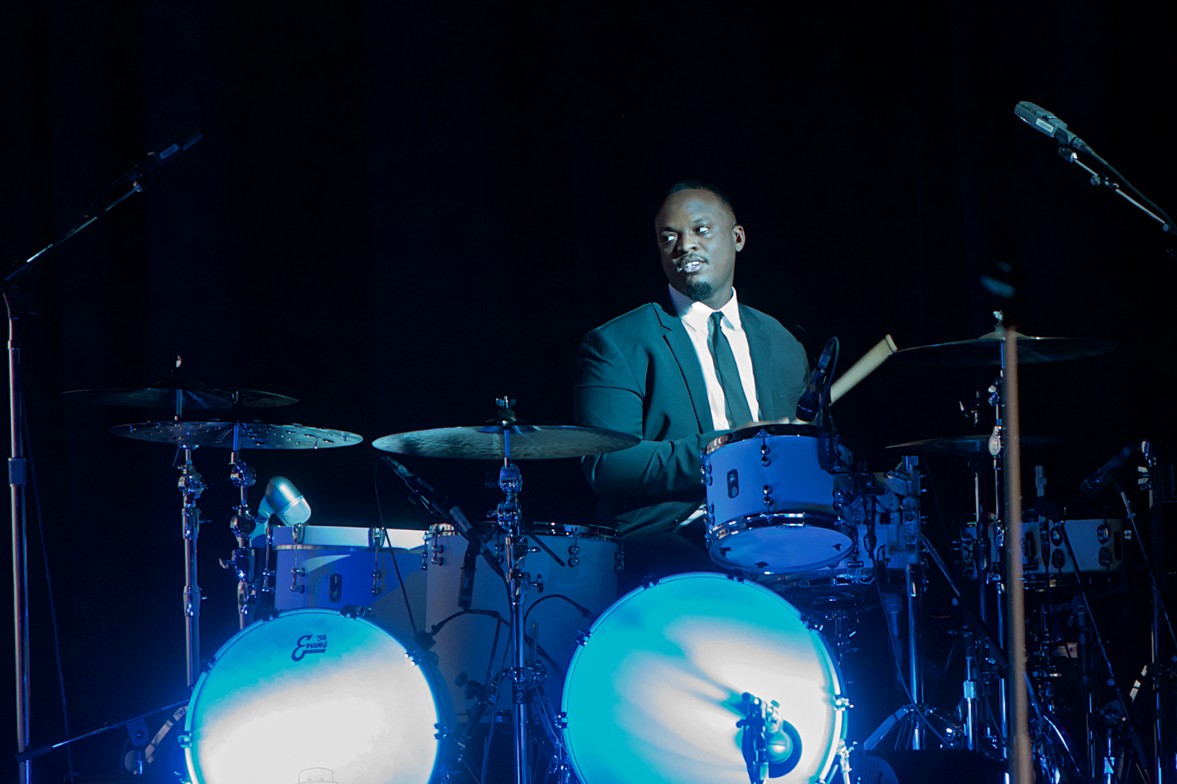 John Legend
A Legendary Christmas Tour
The Met
Philadelphia, Pa
December 4, 2018

DerekBrad.com